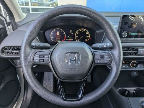 Certified 2025 Honda HR-V LX image 20
