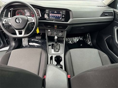 Used 2019 Volkswagen Jetta S w/ Driver Assistance Package image 11
