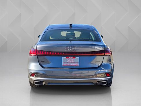 New 2025 Audi A5 2.0T Premium Plus image 5