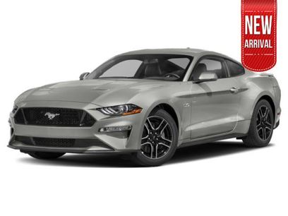 Used 2020 Ford Mustang GT Premium w/ GT Performance Package