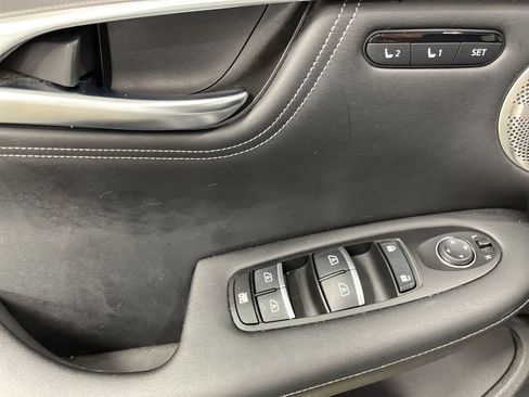 Used 2022 INFINITI QX55 Essential w/ Proassist Package image 21