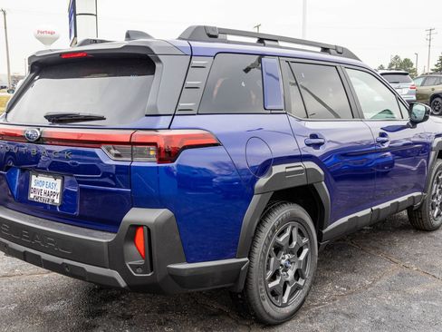 New 2026 Subaru Outback Premium image 12