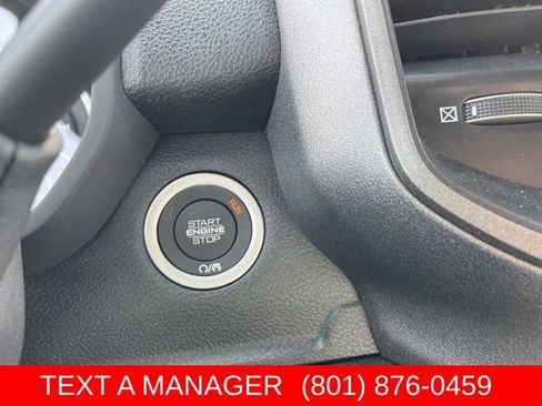 New 2026 RAM 3500 Tradesman AWD/4WD image 34