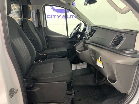 Used 2024 Ford Transit 250 Base w/ Exterior Upgrade Package image 34
