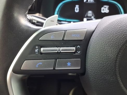 Used 2025 Hyundai Palisade XRT FWD image 26