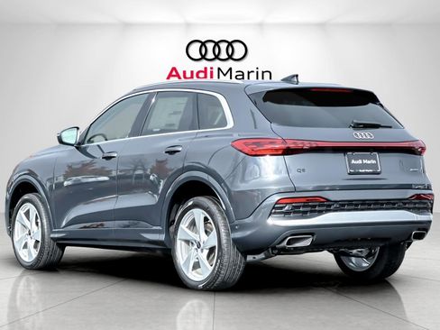 New 2025 Audi Q5 Premium Plus image 3