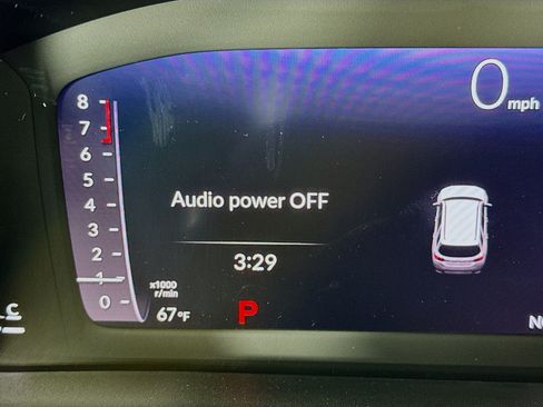 New 2026 Honda Pilot EX-L image 12