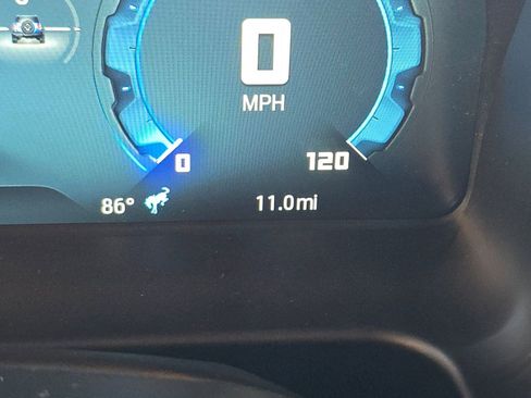 New 2025 Ford Bronco Big Bend image 18