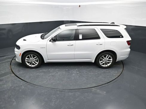 Used 2025 Dodge Durango R/T image 44