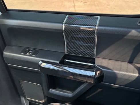 Used 2020 Ford F150 Raptor w/ Equipment Group 802A Luxury image 20