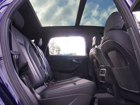 Used 2022 Audi Q7 2.0T Premium Plus image 43