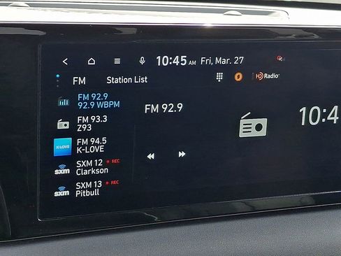 Used 2025 Hyundai Palisade SEL image 22