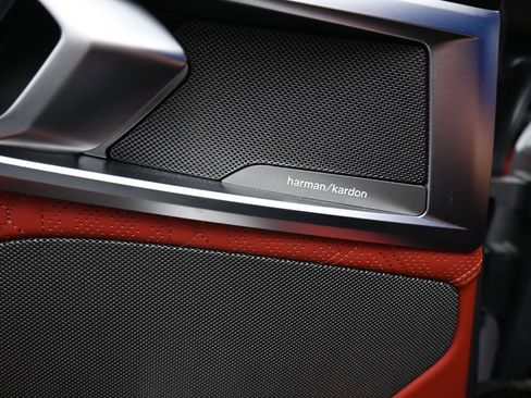 Used 2024 BMW M8 Gran Coupe xDrive Competition image 16