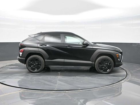 New 2026 Hyundai Kona SEL Sport image 9