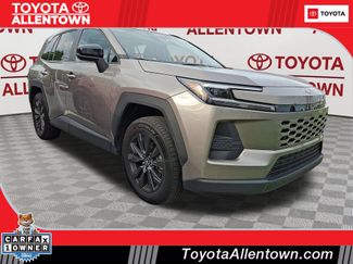 Used 2026 Toyota RAV4 XLE Premium AWD/4WD 360° Tour