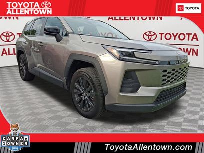 Used 2026 Toyota RAV4 XLE Premium
