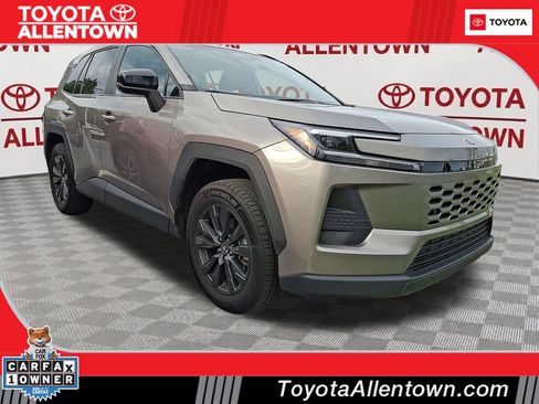Used 2026 Toyota RAV4 XLE Premium AWD/4WD image 1