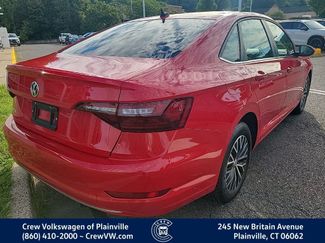 Certified 2021 Volkswagen Jetta S FWD video 3