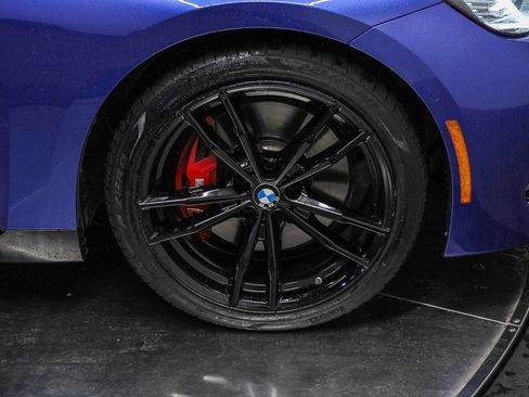 Certified 2023 BMW M240i xDrive M240i xDrive w/ Premium Package image 9