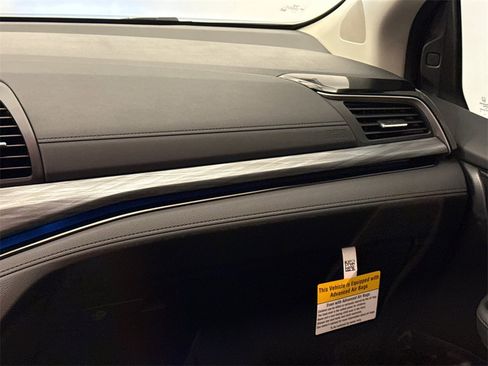 New 2026 Honda Odyssey Elite image 18