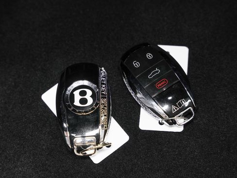 Used 2022 Bentley Continental GT Speed AWD/4WD image 52
