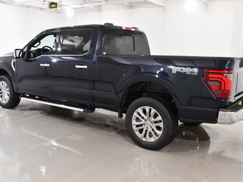 New 2026 Ford F150 Lariat w/ Equipment Group 502A High AWD/4WD image 15