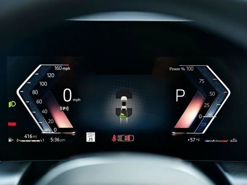 New 2026 BMW X2 xDrive28i w/ Technology Package image 31