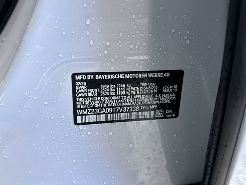 New 2026 MINI Cooper Countryman S w/ Comfort Package Max image 14