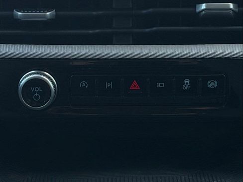 New 2026 Ford Explorer Active image 40