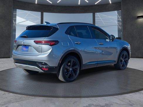 Used 2023 Buick Envision Preferred w/ Sport Touring Package image 6