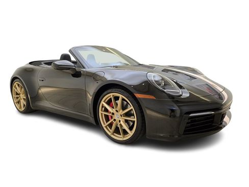 Used 2020 Porsche 911 Carrera S image 3