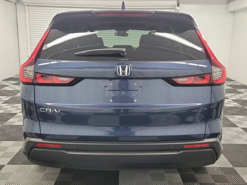 Certified 2024 Honda CR-V EX-L image 5