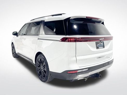 Used 2023 Kia Carnival SX image 7