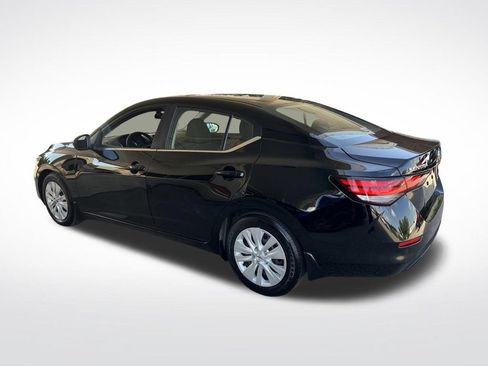 Certified 2023 Nissan Sentra S FWD image 45