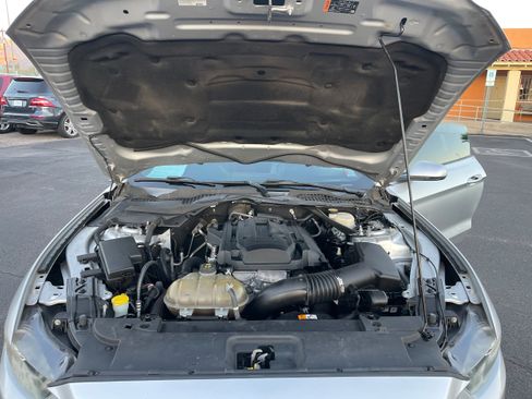 Used 2016 Ford Mustang Premium w/ Ecoboost Performance Package image 31