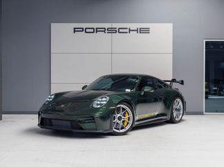 Certified 2026 Porsche 911 GT3 video 1