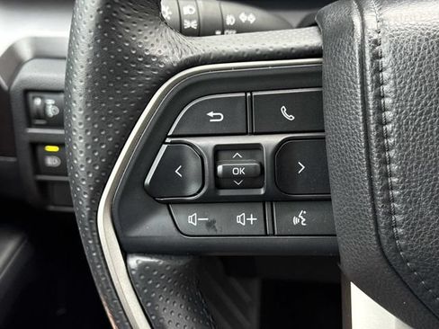 Used 2025 Toyota 4Runner TRD Sport Premium AWD/4WD image 24