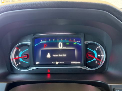 Used 2021 Honda Passport EX-L image 11