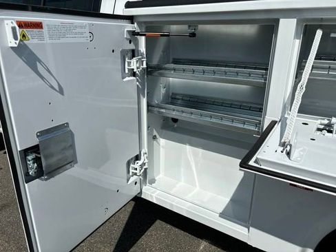 New 2024 Chevrolet Silverado 3500 W/T w/ WT Convenience Package image 10