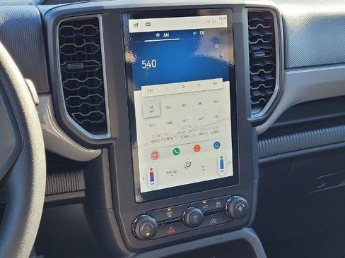 New 2025 Ford Ranger XL w/ Trailer Tow Package image 20