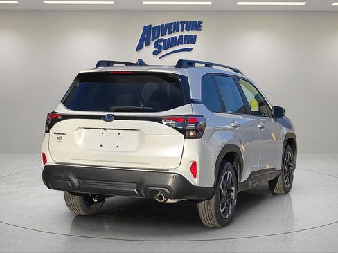 New 2026 Subaru Forester Limited image 6