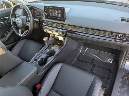 Used 2024 Honda Civic Touring image 23