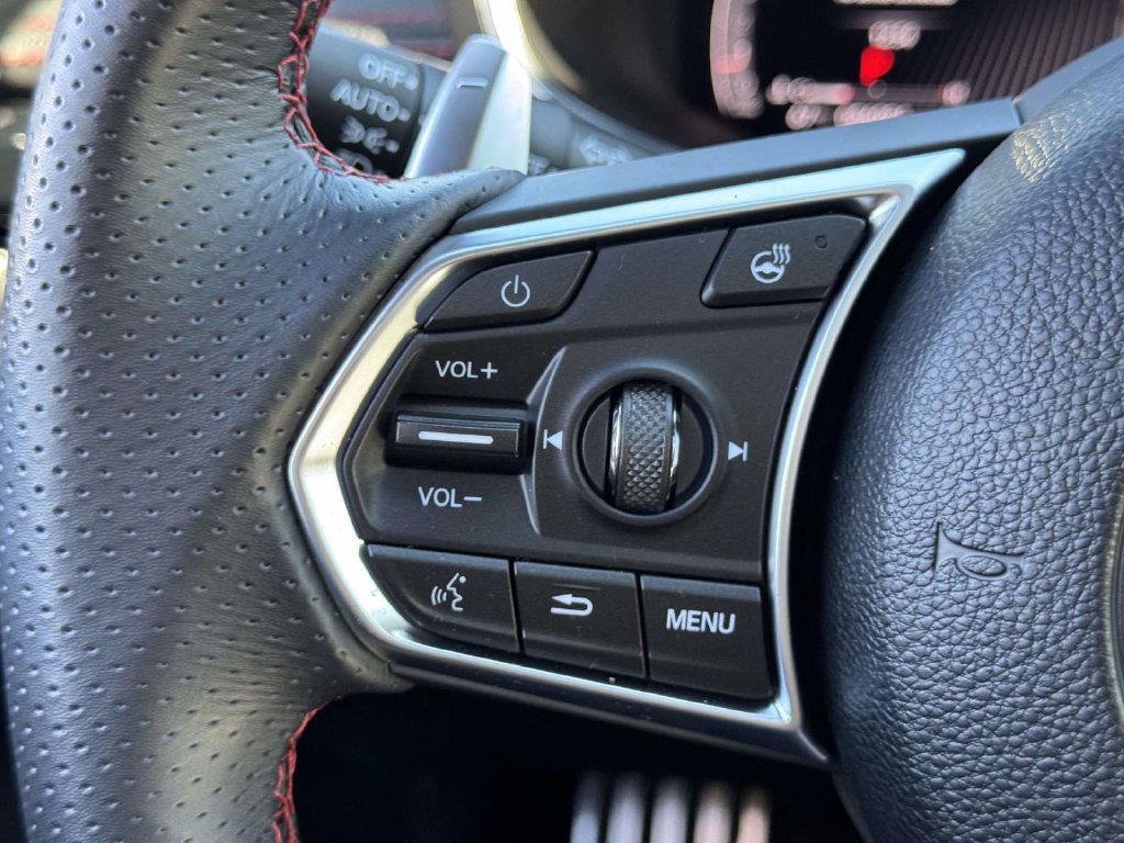 Certified 2026 Acura MDX A-Spec w/ Advance Package AWD/4WD image 20