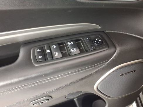 Used 2019 Dodge Durango Citadel AWD/4WD image 12