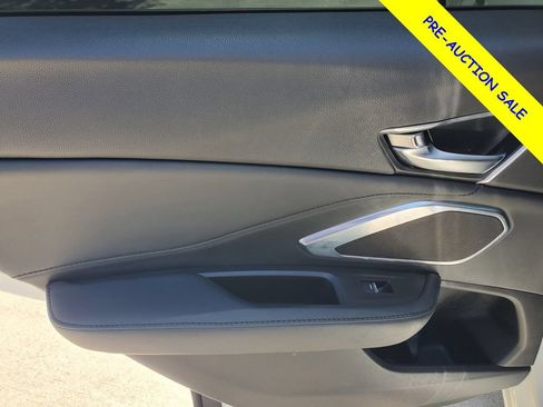 Used 2021 Acura RDX FWD image 14