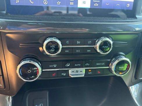 Used 2023 Ford F150 XLT w/ Equipment Group 302A High AWD/4WD image 27