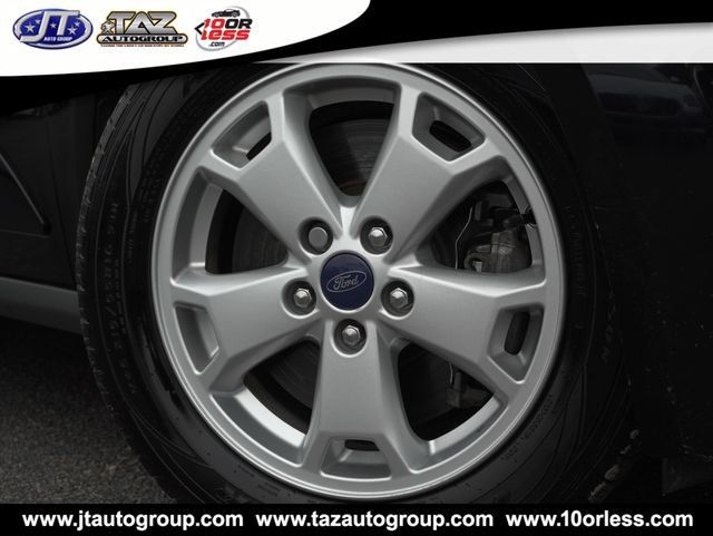 Used 2018 Ford Transit Connect Titanium FWD image 9