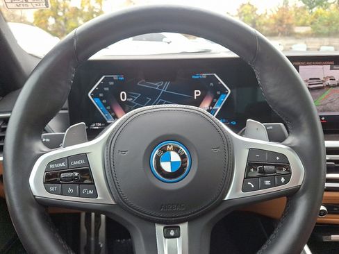 Used 2023 BMW 330e xDrive w/ M Sport Package image 19
