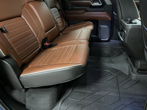 Used 2024 GMC Sierra 1500 Denali Ultimate image 53