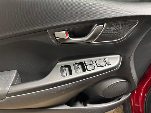Used 2021 Hyundai Kona SEL FWD image 21